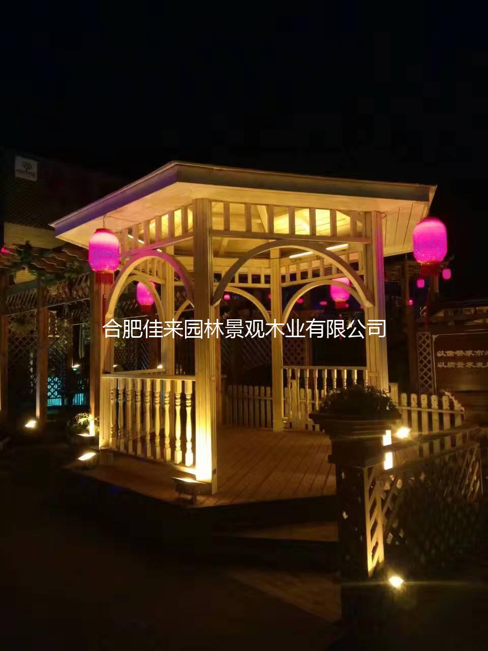 涼亭